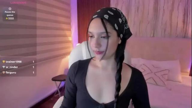 Image 8 of misslena_ Stream on Chaturbate on 1 month ago