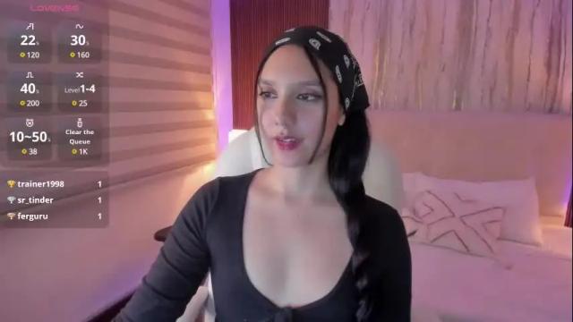 Thumbnail 3, misslena_'s Stream at Chaturbate, 1 month ago