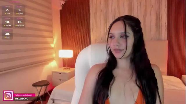 Image 11 of misslena_ Stream on Chaturbate on 1 month ago