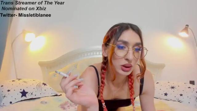 Thumbnail 1, missletiblane's Stream at Chaturbate, 13 months ago