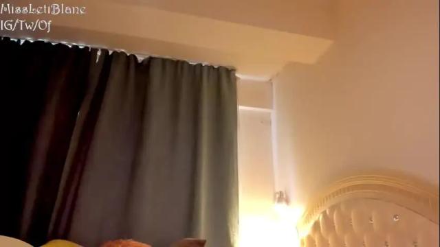 Image 6 of missletiblane Stream on Chaturbate on 1 month ago