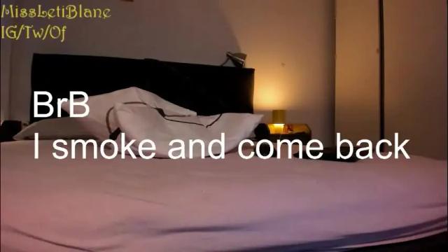 Image 8 of missletiblane Stream on Chaturbate on 2 months ago