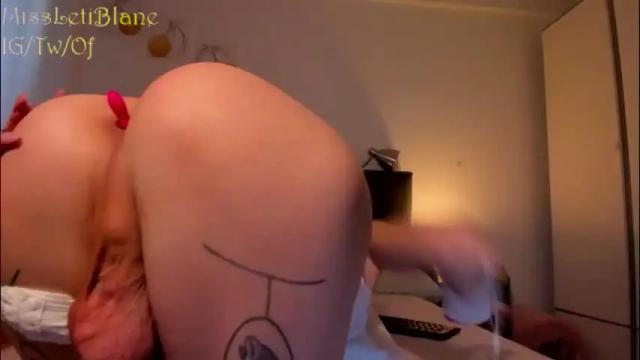 Image 12 of missletiblane Stream on Chaturbate on 2 months ago
