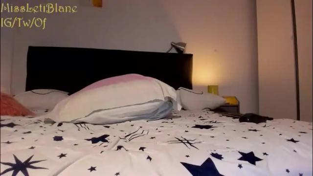 Image 3 of missletiblane Stream on Chaturbate on 1 month ago