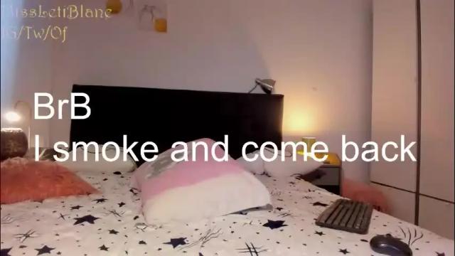 Image 6 of missletiblane Stream on Chaturbate on 1 month ago
