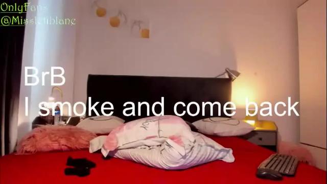 Image 7 of missletiblane Stream on Chaturbate on 1 month ago