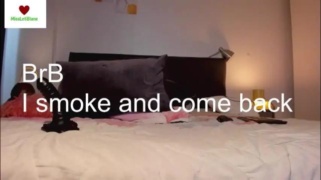 Image 8 of missletiblane Stream on Chaturbate on 2 days ago