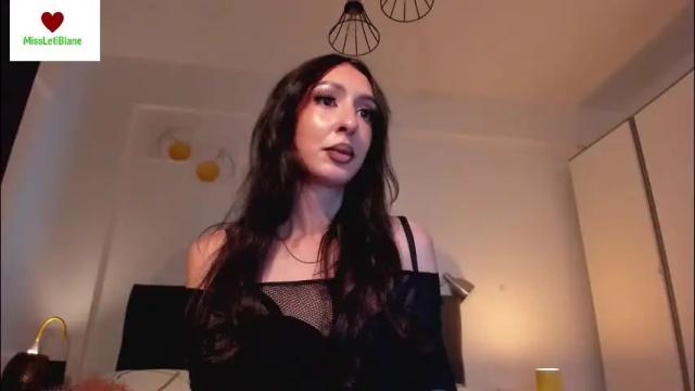 Image 2 of missletiblane Stream on Chaturbate on 2 months ago