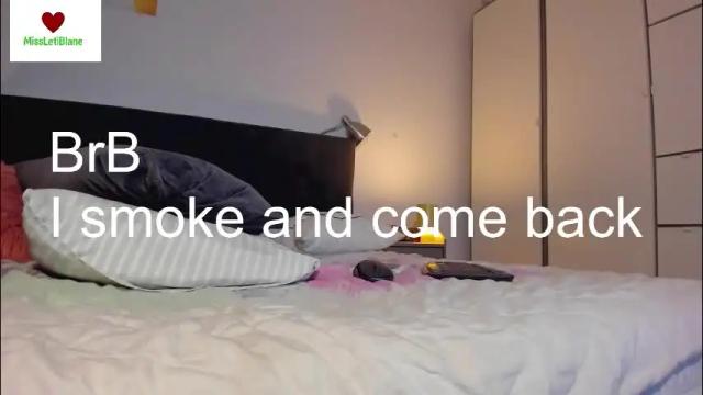 Image 3 of missletiblane Stream on Chaturbate on 1 month ago