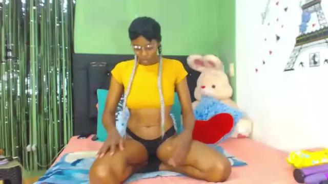 Thumbnail 1, misslian_smith's Stream at Chaturbate, 19 months ago