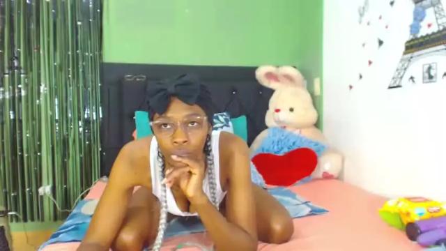 Image 4 of misslian_smith Stream on Chaturbate on 19 months ago