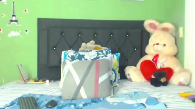 Thumbnail 1, misslian_smith's Stream at Chaturbate, 14 months ago