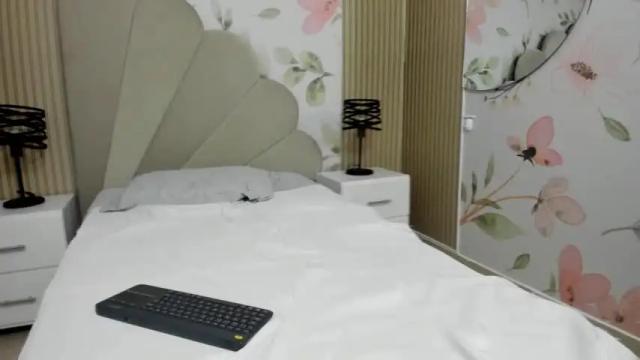 Thumbnail 1, misslilith__'s Stream at Chaturbate, 19 months ago