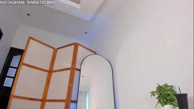 Image 7 of misslindadiaomond Stream on Chaturbate on 5 days ago