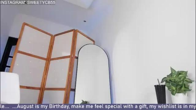 Thumbnail 3, misslindadiaomond's Stream at Chaturbate, 2 months ago