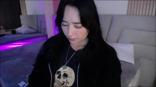 Thumbnail 3, missloise's Stream at Chaturbate, 1 month ago