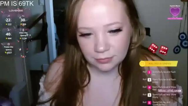 Image 11 of misslolaluxxx Stream on Chaturbate on 4 months ago