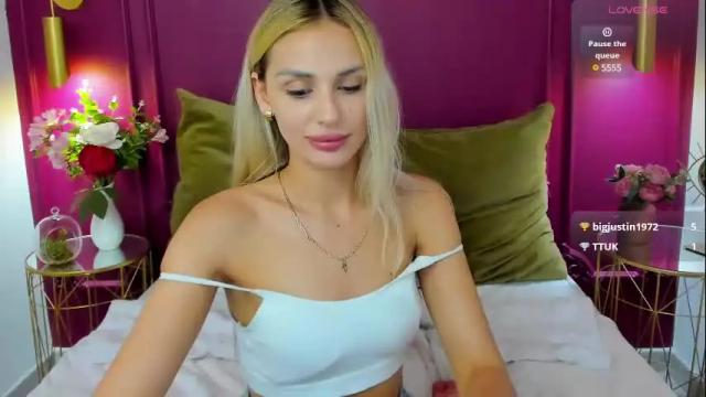 Thumbnail 2, misslou_'s Stream at Chaturbate, 1 month ago