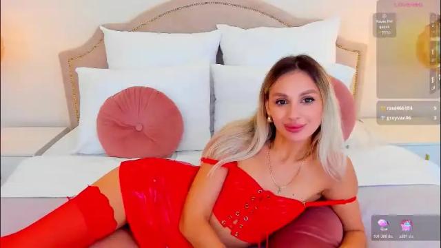 Thumbnail 2, misslou_'s Stream at Chaturbate, 1 month ago