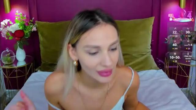 Thumbnail 1, misslou_'s Stream at Chaturbate, 1 month ago