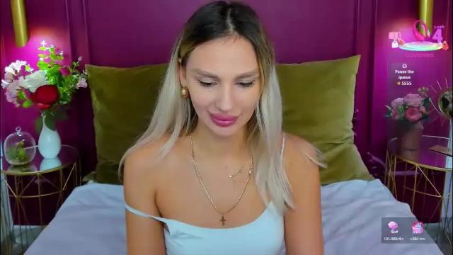 Thumbnail 2, misslou_'s Stream at Chaturbate, 1 month ago