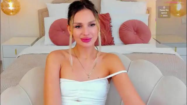 Thumbnail 2, misslou_'s Stream at Chaturbate, 1 month ago