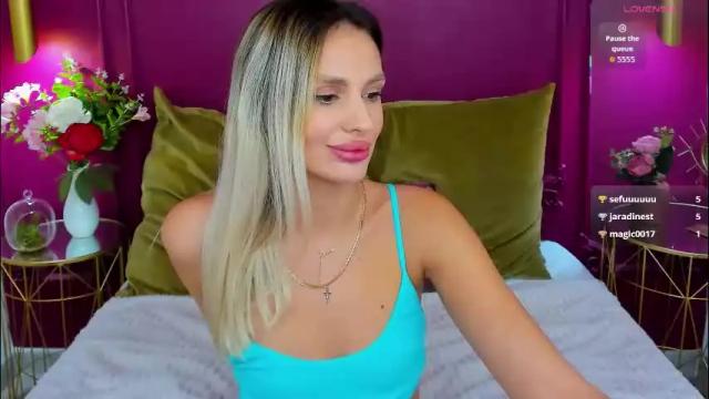 Thumbnail 1, misslou_'s Stream at Chaturbate, 1 month ago