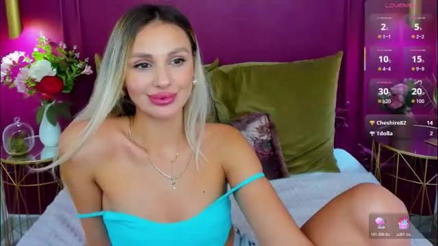 Thumbnail 2, misslou_'s Stream at Chaturbate, 1 month ago