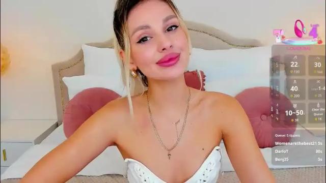 Image 3 of misslou_ Stream on Chaturbate on 1 month ago