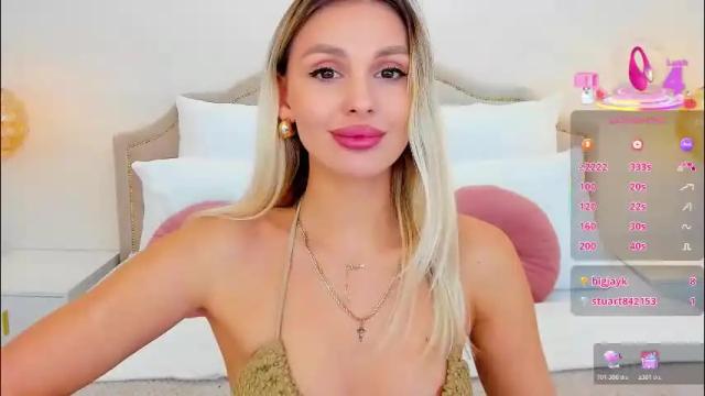 Thumbnail 2, misslou_'s Stream at Chaturbate, 1 month ago