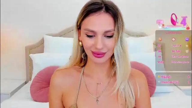 Thumbnail 3, misslou_'s Stream at Chaturbate, 1 month ago