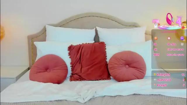 Image 12 of misslou_ Stream on Chaturbate on 1 month ago