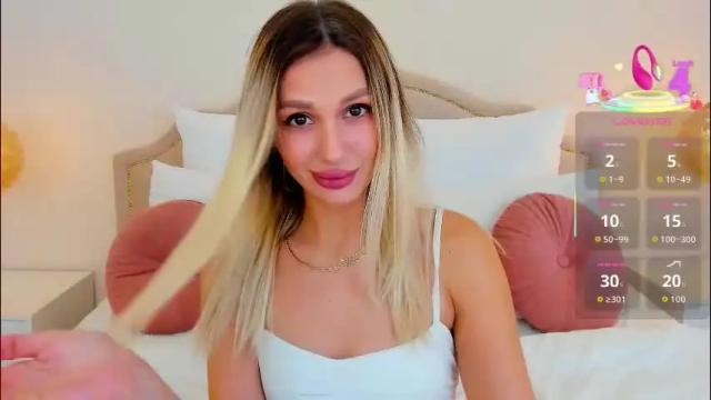 Image 2 of misslou_ Stream on Chaturbate on 1 month ago