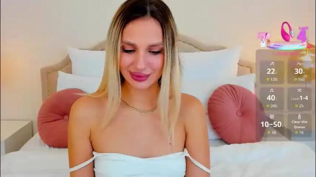 Image 6 of misslou_ Stream on Chaturbate on 1 month ago