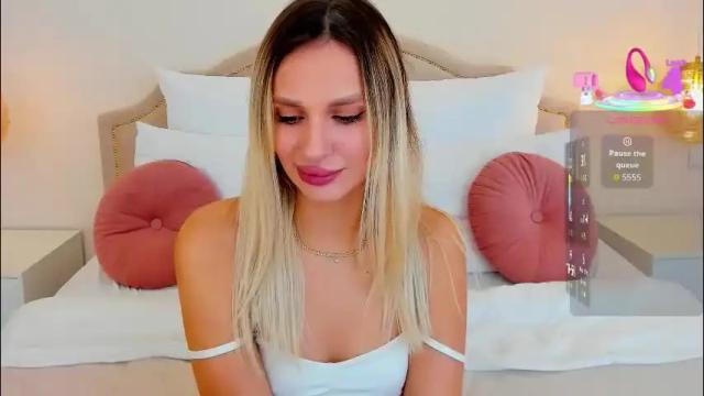 Thumbnail 3, misslou_'s Stream at Chaturbate, 24 days ago