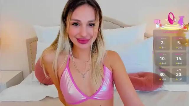 Image 2 of misslou_ Stream on Chaturbate on 1 month ago