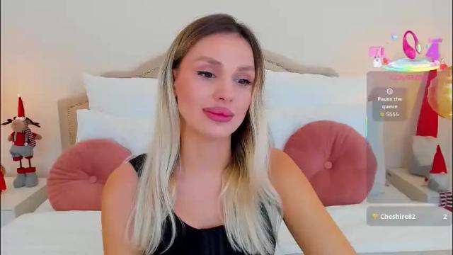 Thumbnail 1, misslou_'s Stream at Chaturbate, 4 days ago