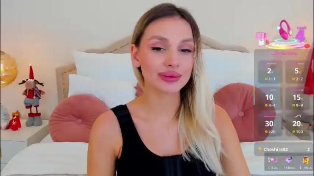 Image 2 of misslou_ Stream on Chaturbate on 22 days ago