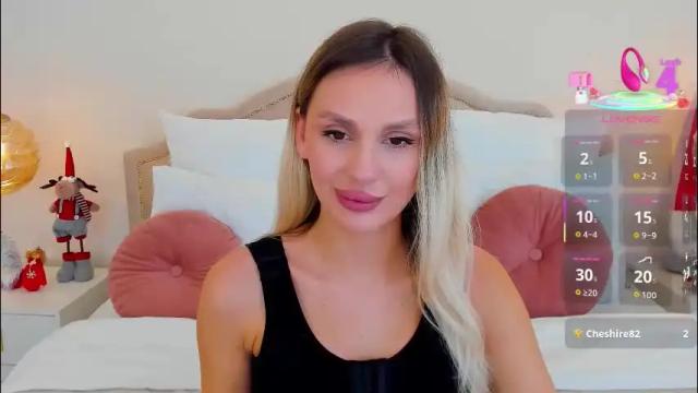 Image 3 of misslou_ Stream on Chaturbate on 22 days ago