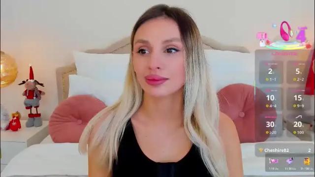 Thumbnail 2, misslou_'s Stream at Chaturbate, 4 days ago