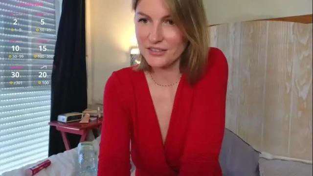 Image 8 of misslucci Stream on Chaturbate on 1 month ago