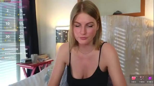 Image 8 of misslucci Stream on Chaturbate on 1 month ago