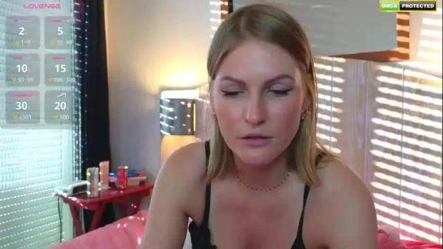 Image 4 of misslucci Stream on Chaturbate on 13 days ago