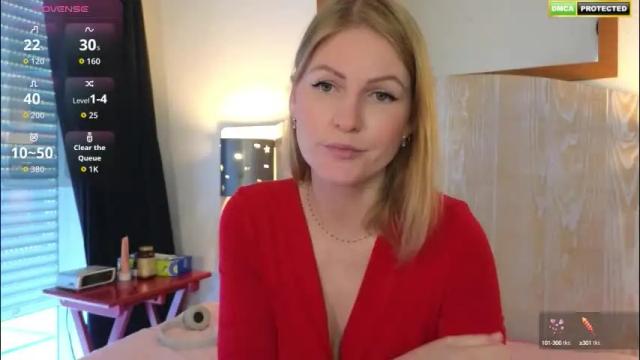 Image 7 of misslucci Stream on Chaturbate on 3 months ago