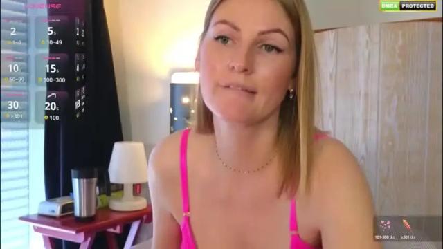 Image 2 of misslucci Stream on Chaturbate on 2 months ago