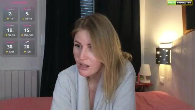 Thumbnail 1, misslucci's Stream at Chaturbate, 1 month ago