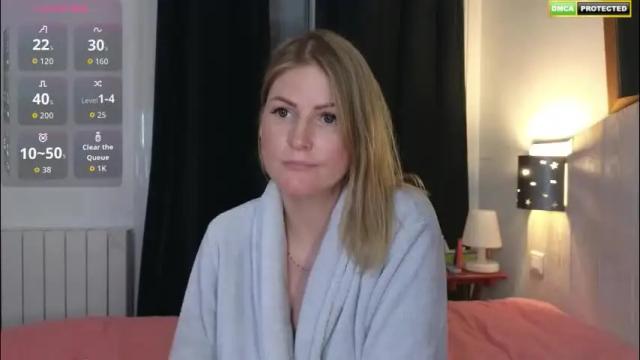 Thumbnail 2, misslucci's Stream at Chaturbate, 1 month ago