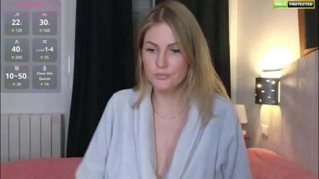 Thumbnail 3, misslucci's Stream at Chaturbate, 1 month ago