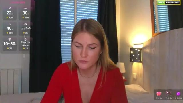 Thumbnail 1, misslucci's Stream at Chaturbate, 1 month ago