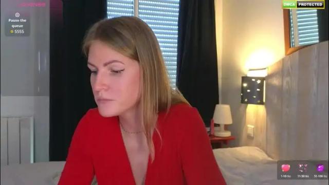 Thumbnail 3, misslucci's Stream at Chaturbate, 1 month ago